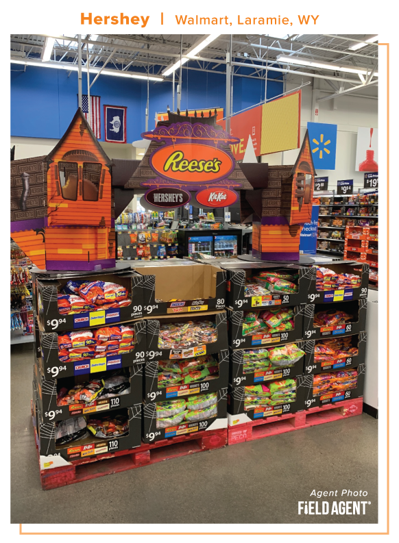 Top 10 America's Favorite Halloween Displays